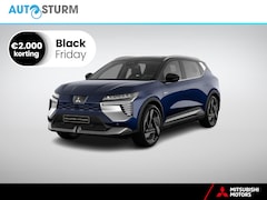 Mitsubishi Eclipse Cross - Instyle 87 kWh