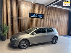 Volkswagen Golf - 1.4 TSI Highline Automaat, Led-xenon, Navi
