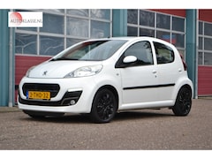 Peugeot 107 - 1.0 Active AUTOMAAT
