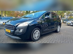 Peugeot 3008 - 1.6 VTi Blue Lease
