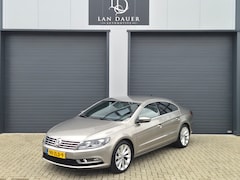 Volkswagen CC - 1.8 TSI Aut / 1e Eig /Dealer OH / Navi / ACTIE