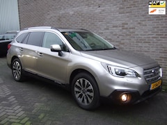 Subaru Outback - 2.5i Premium - 1e eig - Dealer onderhouden