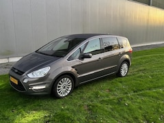 Ford S-Max - 2.0 EcoBoost S Edition