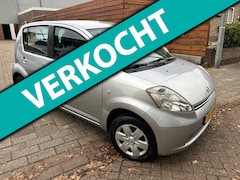 Daihatsu Sirion 2 - 1.3-16V Comfort airco nieuw apk.automaat