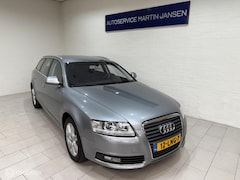 Audi A6 Avant - 2.0 TFSI Business Edition nieuwe motor