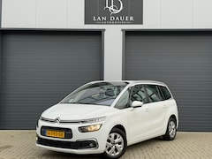Citroën Grand C4 Picasso - 1.2 Business / Automaat 7P / ACTIE