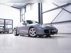 Porsche 911 - 3.6 Coupé Carrera 4S
