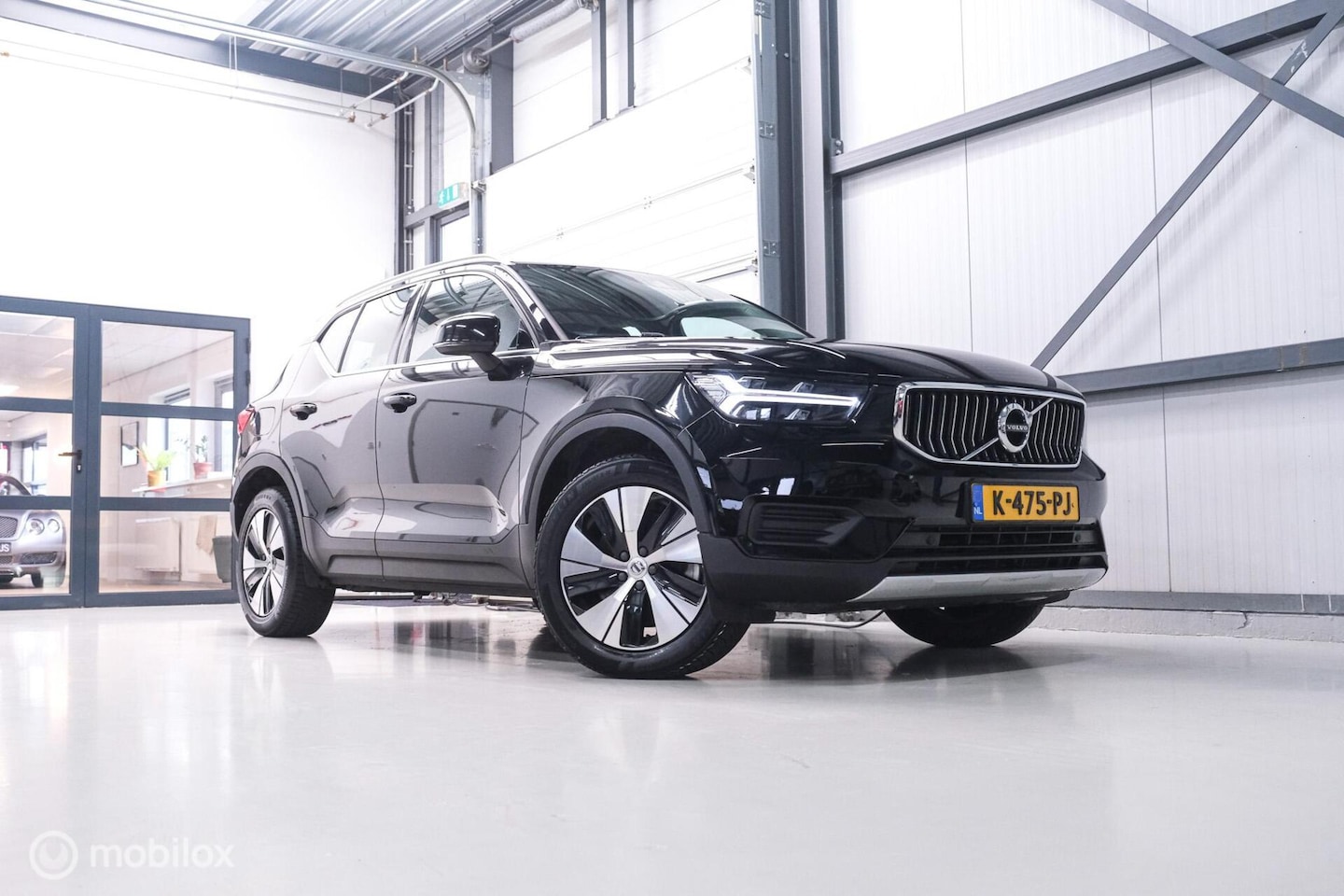Volvo XC40 - 1.5 T4 Recharge Inscription Expression | Trekhaak | Camera | Stoel + stuurwielverwarming | - AutoWereld.nl