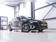 Audi A3 Sportback - 35 TFSI Business edition 150 pk | ACC | LED | Sportstoelen | NAP NL auto | VC | incl BTW |