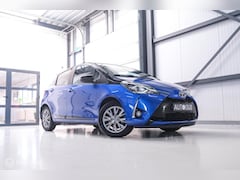 Toyota Yaris - 1.5 VVT-i Bi-Tone | Camera | Dealer oh | 1e eig | Trekhaak | NL auto NAP | rijklaarprijs |