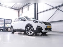 Peugeot 5008 - 1.2 PureTech Advanced Grip Control Allure | 7p | Trekhaak | Panoramadak | LED | Stoelverwa