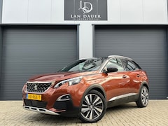 Peugeot 3008 - 1.6 e-THP GT Line / Pano / Leder / ACTIE