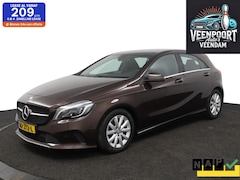 Mercedes-Benz A-klasse - 180 Ambition Airco Cruise Automaat