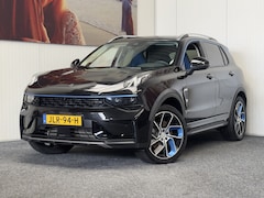 Lynk & Co 01 - 1.5 100 STUKS OP VOORRAAD VOL OPTIES 360 CAMERA ADAPTIVE CRUISE CONTROL PANORAMA SCHUIF/KA
