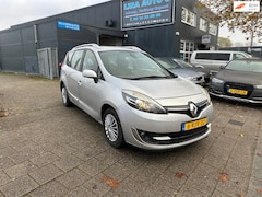 Renault Grand Scénic - 1.2 TCe Bose | 6bak | navi | nieuwe apk
