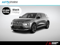 Mitsubishi Eclipse Cross - Instyle 87 kWh