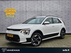 Kia Niro EV - DynamicLine 64.8 kWh | Adapt. Cruise | Camera | Climate Control | Carplay/Android Auto |