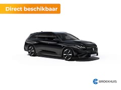 Peugeot E-308 - GT | Bekleding Alcantara/kunstleder | Driver Sport Pack | Elektrische parkeerrem