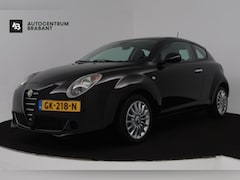 Alfa Romeo MiTo - 1.4 Essential (AIRCO, RADIO, ELEKTR RAMEN)