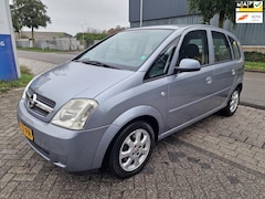 Opel Meriva - 1.6-16V Enjoy, Nieuwe Apk, Nap, Inruil mogelijk