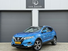 Nissan Qashqai - 1.3 DIG-T 2019 / 360 CAM / Automaat / ACTIE