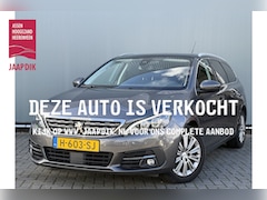 Peugeot 308 SW - BWJ 2020 1.2 131 PK PureTech Blue Lease Premium TREKHAAK | PANORAMA | NAVI | ADAPT. CRUISE