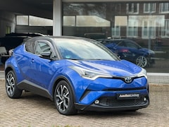Toyota C-HR - 1.8 Hybrid Bi-Tone Plus|Nieuwstaat|1e Eigenaar|Camera|Navigatie|JBL| 42 dkm