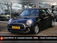 MINI Cooper - 1.5 DEALER OND. NL-AUTO NAP