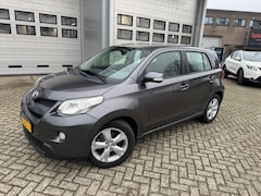 Toyota Urban Cruiser - 1.3 VVT-i Aspiration Airco, Nieuwe Apk