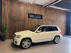 Mercedes-Benz GLK-klasse - 350 First Edition 4-Matic Panodak, leer, trkhaak