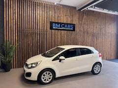 Kia Rio - 1.2 CVVT Comfort Pack Airco, 1e eig
