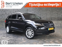 Skoda Kodiaq - 1.4 TSI ACT Style B. | Navi | Canton Audio | Panoramadak | Memor