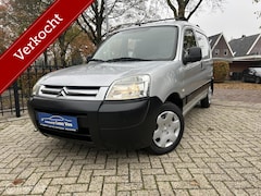Citroën Berlingo - bestel, Grote beurt , Distributie 1.9 D 600