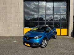 Renault Captur - 120PK Automaat, 4 seizoenen banden & trekhaak