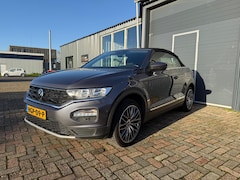 Volkswagen T-Roc Cabrio - 1.0 TSI Style