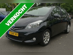 Toyota Yaris - 1.5 Full Hybrid Aspiration