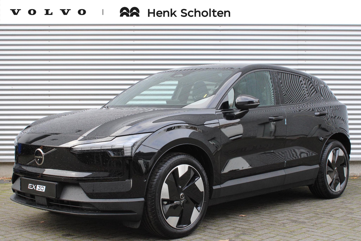 Volvo EX30 - Single Motor Extended Range Ultra 69 kWh | Panoramadak | Power Seats Met Geheugen | 360° P - AutoWereld.nl