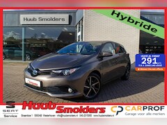 Toyota Auris - 1.8 Hybrid Active