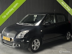 Suzuki Swift - 1.3 | 2006 | 157.029 km | Airco | Nap