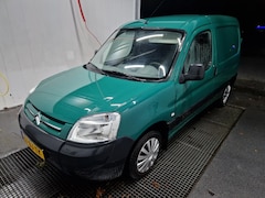 Citroën Berlingo - 1.9D 131Dkm