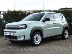 Fiat Grande Panda - RED 11kW 44 kWh | Cruise Control | Sensoren achter | Airco | Carplay | Radio | LED | Elekt