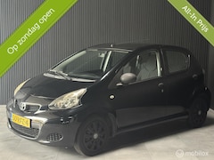 Toyota Aygo - 1.0 | 2011 | Slechts 47.278 km | Airco | NAP