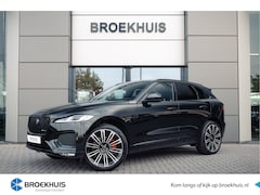 Jaguar F-Pace - P400e PHEV Lim Ed R-Dynamic SE | 22 Inch | Pano | Black Pack | Cold Climate | Meridian |