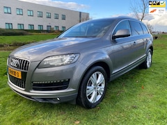 Audi Q7 - 2011 * 4.2 TDI quattro Pro Line * FACELIFT * LED * 7.P * TOP STAAT