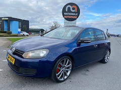 Volkswagen Golf - 2010 * 1.4 TSI Comfortline * EXPORT EN HANDEL