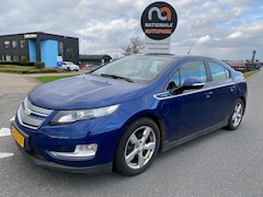 Chevrolet Volt - 2013 * 1.4 LTZ * AUTOMAAT * TOP AUTO