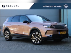 Opel Grandland - 1.2 Turbo Hybrid GS NIEUW MODEL | TREKHAAK ACTIE | Navigatie | AGR | Gelijk beschikbaar