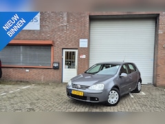 Volkswagen Golf - 1.4 TSI Trendline NAP 2e eigenaar Airco APK