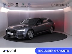Audi A6 Avant - 40 TFSI S edition 2.0tsi 204pk| Pano-dak|19'LMvelgen| Camera|