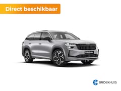 Skoda Kodiaq - Sportline Business | Achteruitrijcamera | Crew Protect Assist | Cruise control met speedli